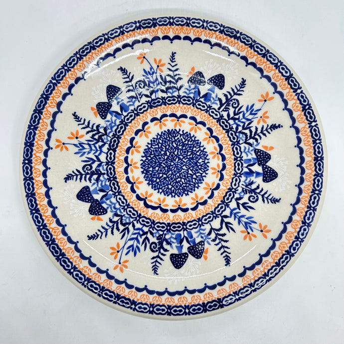 Dinner Plate - 10.25