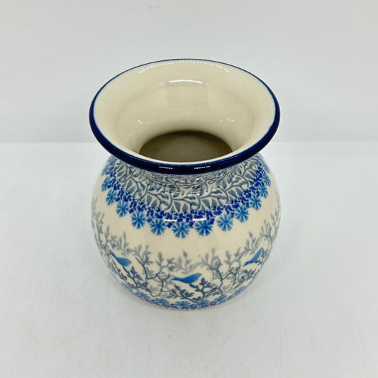 Vase ~ Bubble ~ 4.25 inch ~ 2829x ~ T4!