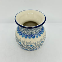 Load image into Gallery viewer, Vase ~ Bubble ~ 4.25 inch ~ 2829x ~ T4!