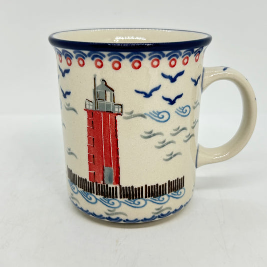 Mug ~ Straight Side ~ 8 oz ~ U5164 ~ U3*