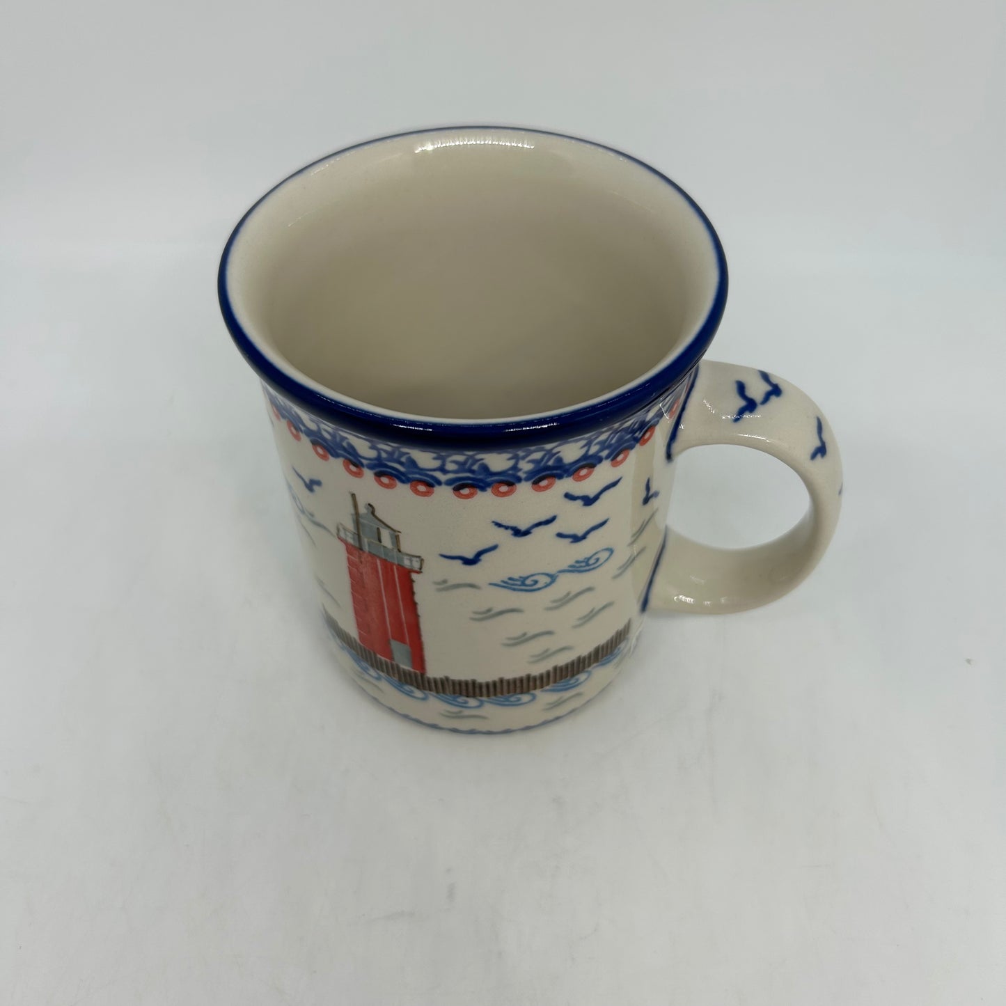 B13 ~ Mug ~ 16 oz.  U5164 ~ U3*