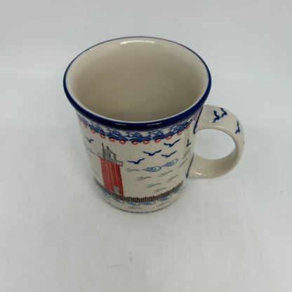 B13 ~ Mug ~ 16 oz.  U5164 ~ U3*