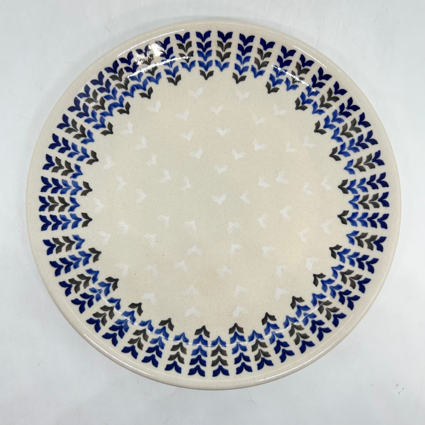 Pottery Misfit - Dessert Plate - 001 - U2