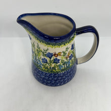 Load image into Gallery viewer, Larger Gravy Pitcher - A553