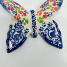 Load image into Gallery viewer, Pottery Misfit - Butterfly P-Z5