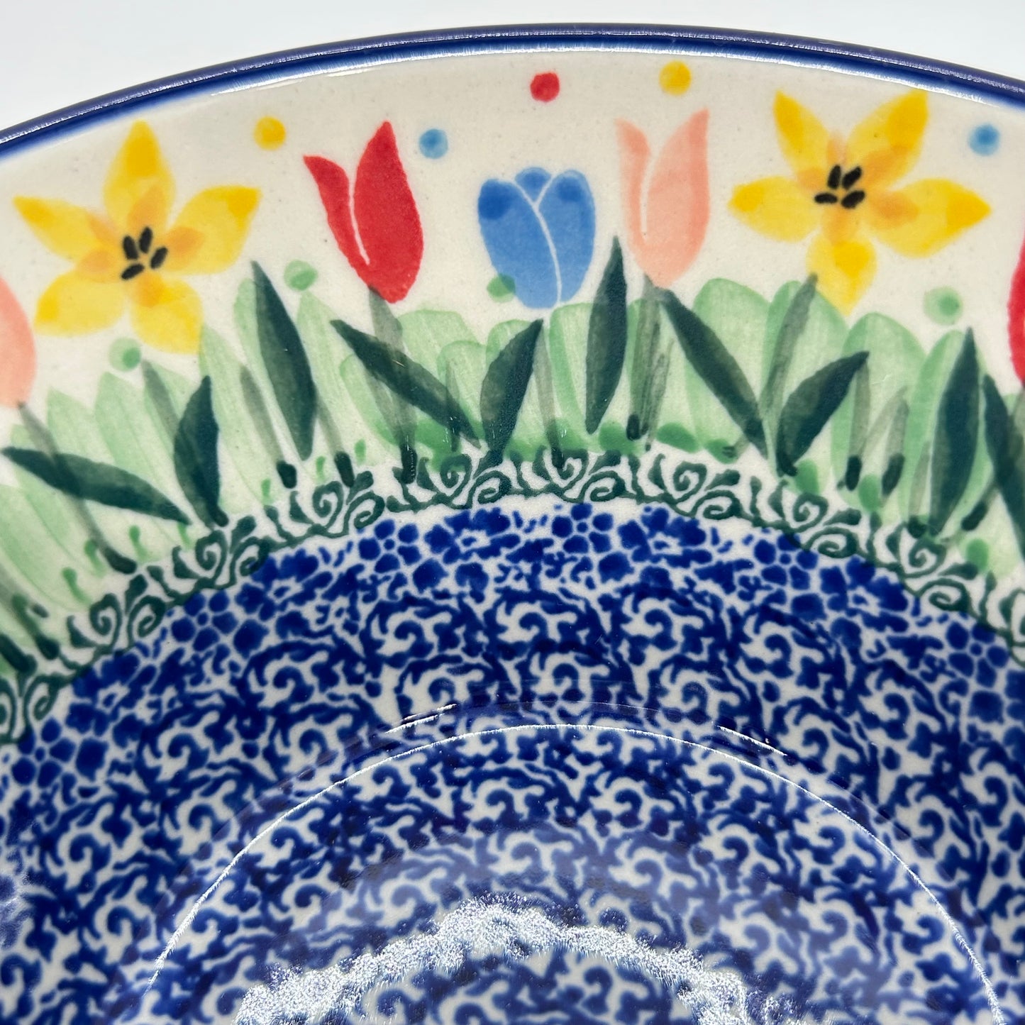 Sauce Bowl 5.25"W ~ U5114 - U3!