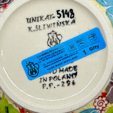 Load image into Gallery viewer, Shallow Bowl - U5148 -U3!