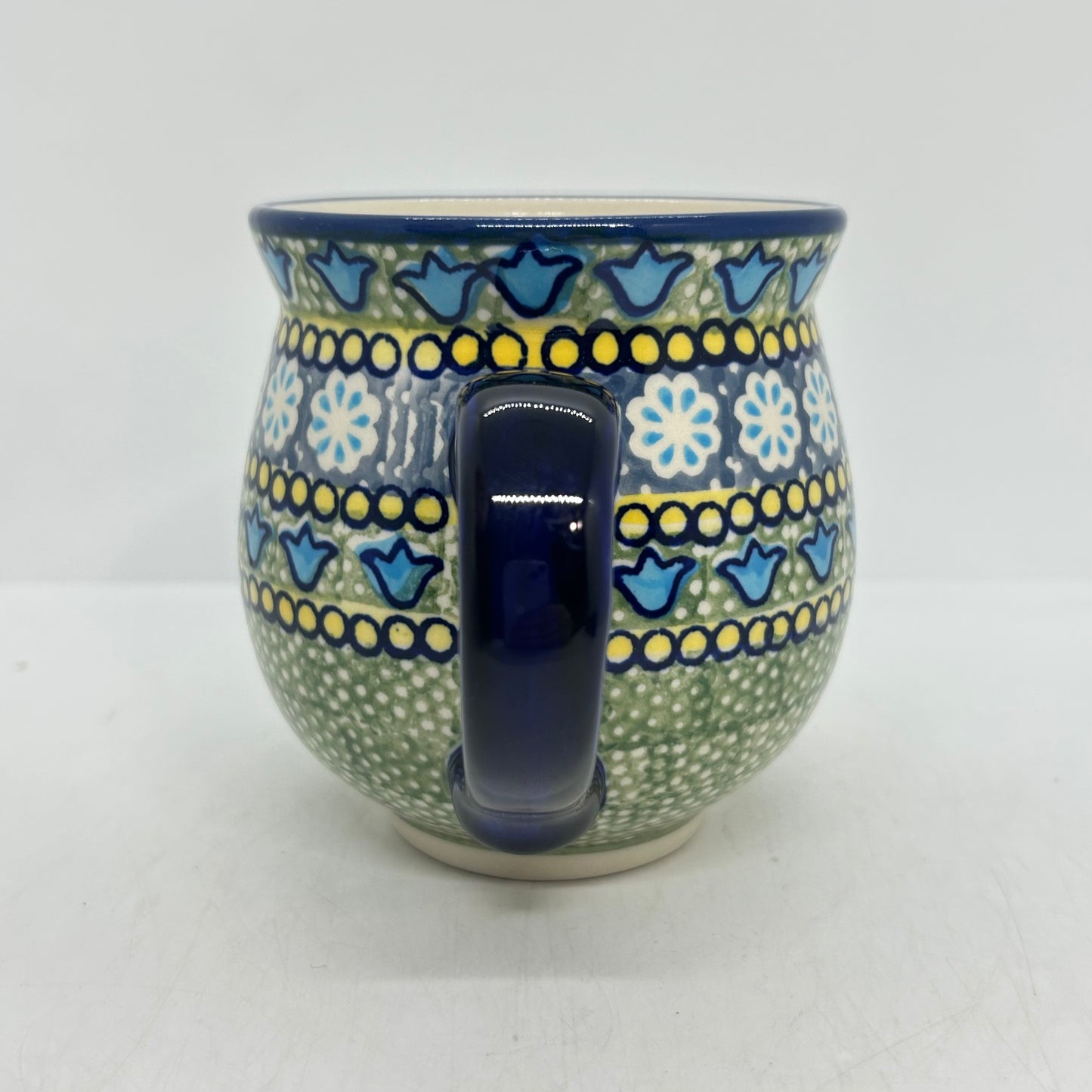 16 oz. Bubble Mug ~ KLDN