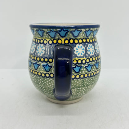 16 oz. Bubble Mug ~ KLDN