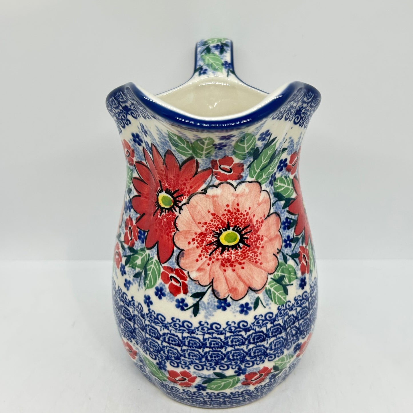 4 Cup Pitcher ~ U5137 - U4!