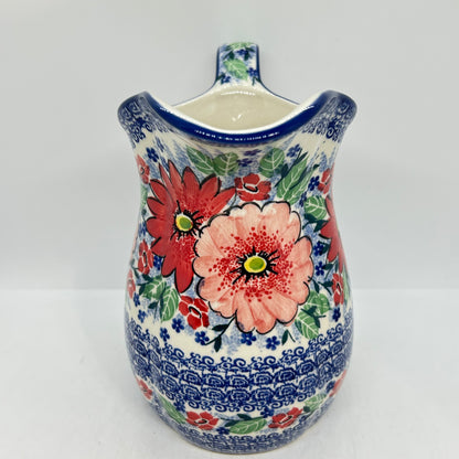 4 Cup Pitcher ~ U5137 - U4!