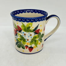 Load image into Gallery viewer, Mirek 8 oz. Mug ~ U1085