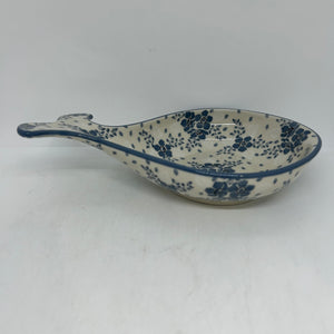 Large Fish Bowl/Scoop - 2374* - T3!