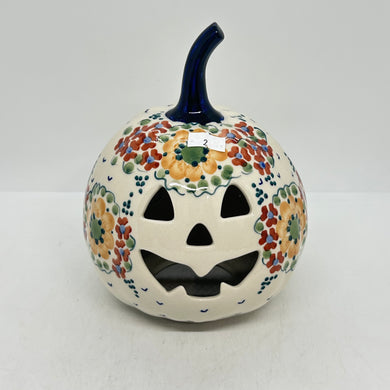 Second Quality Medium Pumpkin - 00LB
