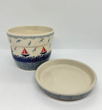 Load image into Gallery viewer, Round Flowerpot - DPML