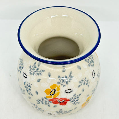 Vase ~ Bubble ~ 4.25 inch ~ 2378x ~ T4!