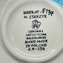 Load image into Gallery viewer, Bowl ~ Shallow Wavy Edge ~ U5137 - U4!
