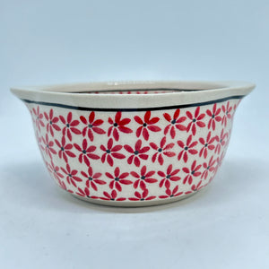 Lady Blue Bullion Bowl - 012 - U2