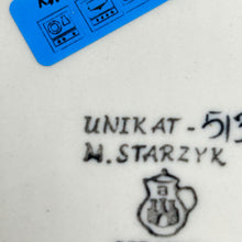 Load image into Gallery viewer, Baker ~ Oval ~ U5138 ~ U4!