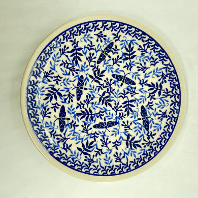 Appetizer Plate- 017 - U4