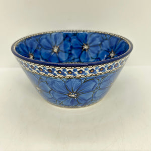 Bowl - 6.5" W ~ U408M - U4!