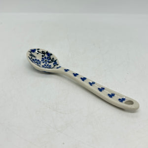 592 ~ Spoon ~ Small ~ 5.25"  ~ 2158 - T3!