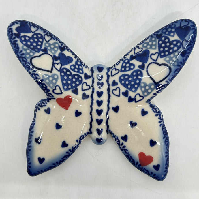 Pottery Misfit - Butterfly P-S1