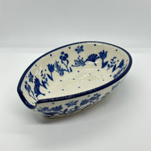 Load image into Gallery viewer, 381 ~ Spoon Rest ~ 3.25&quot;W x 5&quot;L ~ 2891X ~ T3!