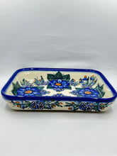 Load image into Gallery viewer, A125 Small Baking Dish - D7