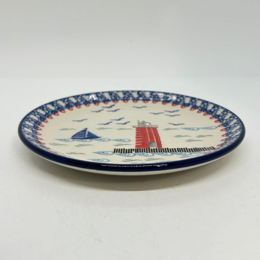 261 ~ Plate ~ Bread & Butter ~ 6.25" ~ U5164 ~ U3*
