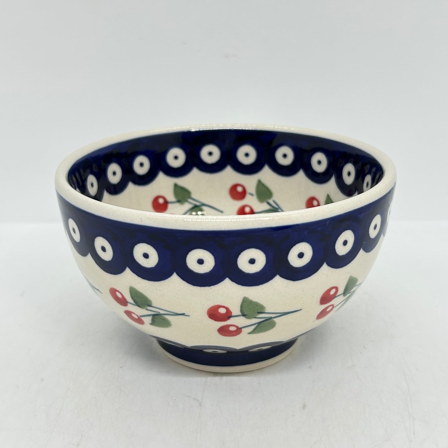 Pedestal Bowl -70WI