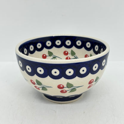 Pedestal Bowl -70WI