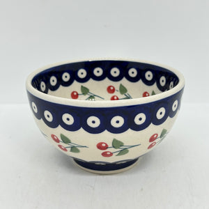 Pedestal Bowl -70WI