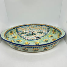 Load image into Gallery viewer, Large Oval Platter - A1121