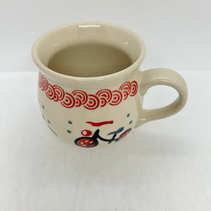 11 oz. Bubble Mug ~ DROW