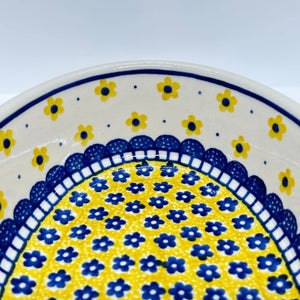 8" Baker ~ Oval ~ 240X - T3