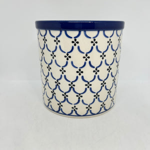 Utensil Holder ~ 5.5 inch ~ 0027X - T3!