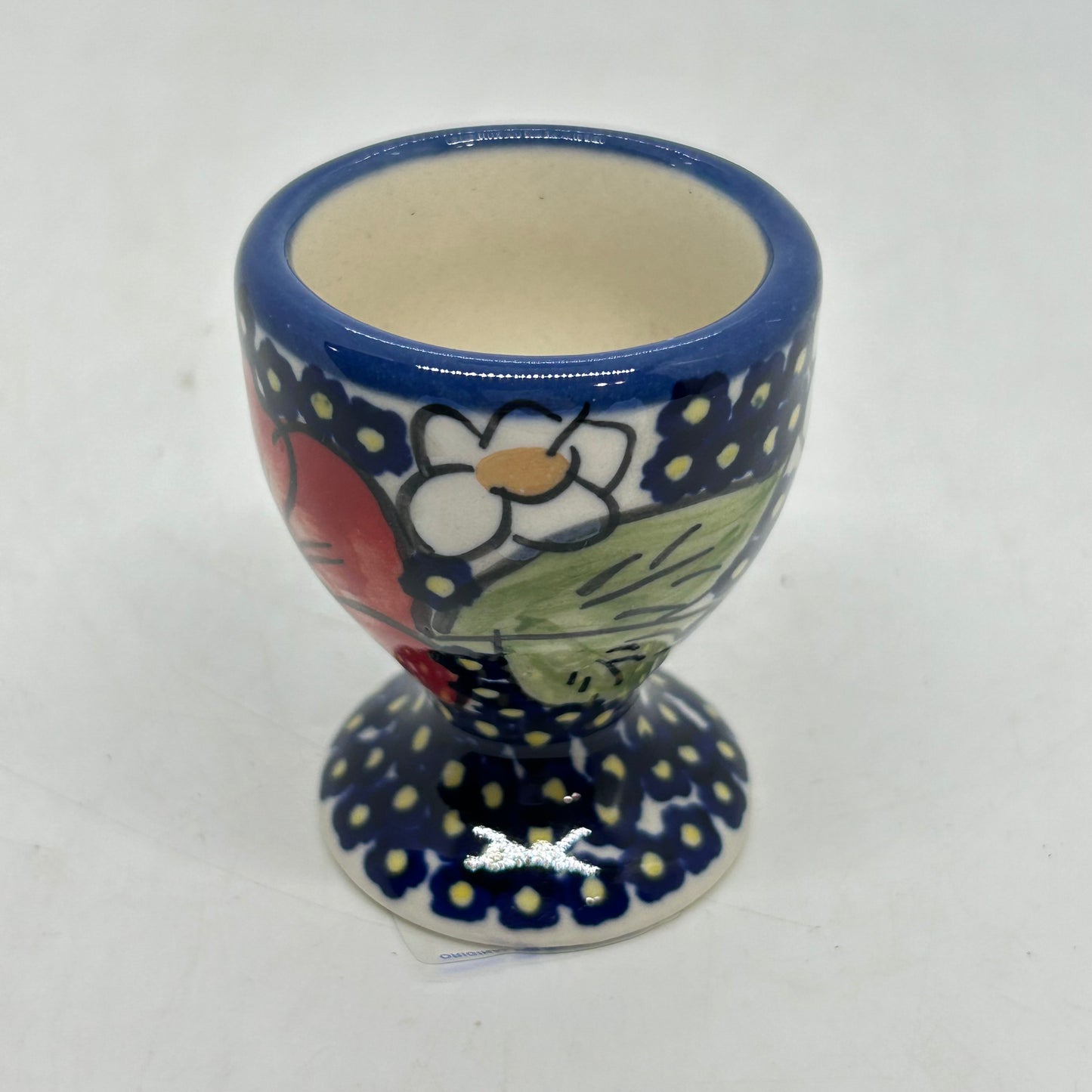 Egg Cup - IM02