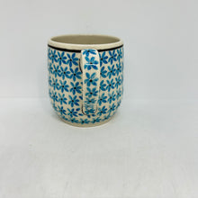 Load image into Gallery viewer, Lady Blue Classic Mug - 010 - U2