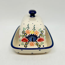 Load image into Gallery viewer, American Butter Dish  - GP24