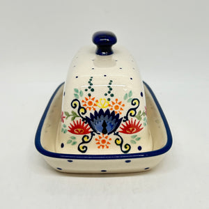 American Butter Dish  - GP24