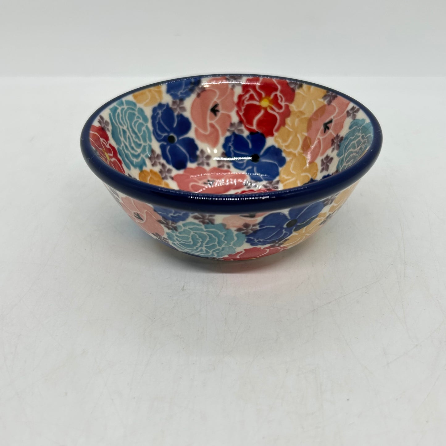 558 ~ Bitty Bowl ~ Nesting 4"W ~ U5144 - U4!