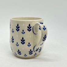 Load image into Gallery viewer, Lady Blue Classic Mug - 003 - U1