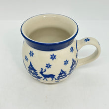 Load image into Gallery viewer, Bubble Mug ~ 8 oz ~ 1931X - T1!