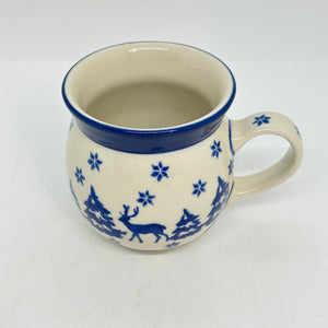 Bubble Mug ~ 8 oz ~ 1931X - T1!