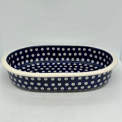 Oval Baker ~ 070A