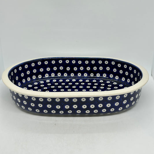 Oval Baker ~ 070A