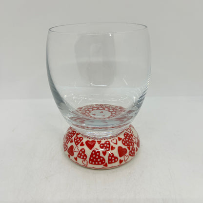 Short Drinking Glass - U-S1