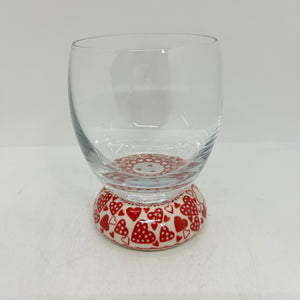 Short Drinking Glass - U-S1