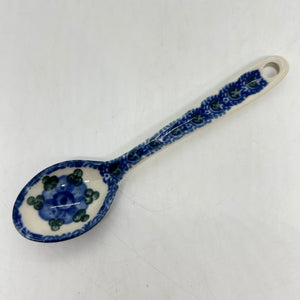 Spoon ~ Small ~ 5.25 inch ~ 0163 - T4!